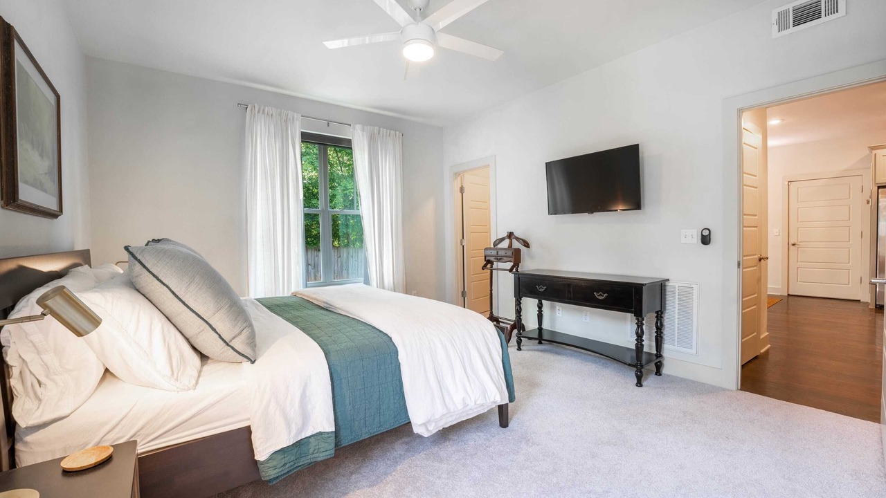 Photo of Bedroom in Fayetteville