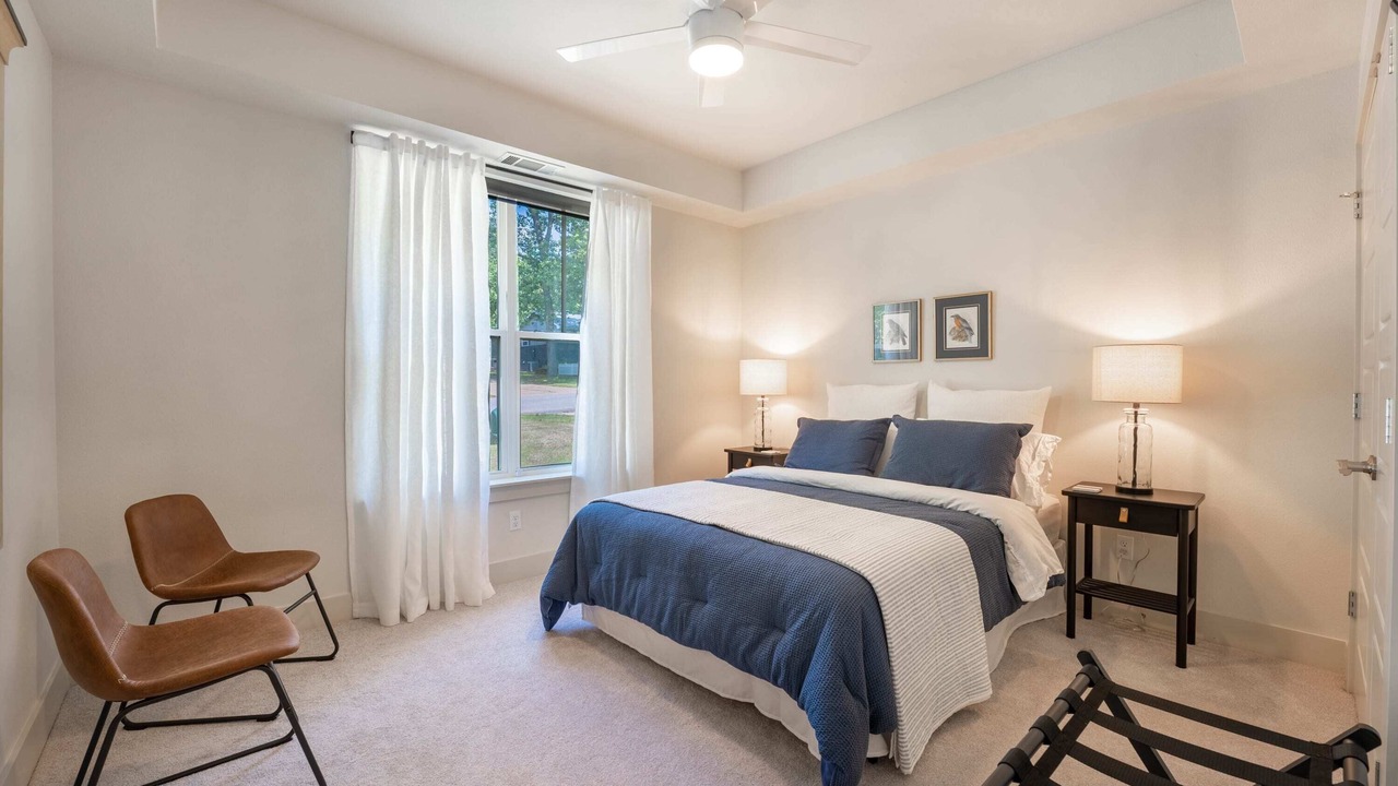 Photo of Bedroom in Fayetteville