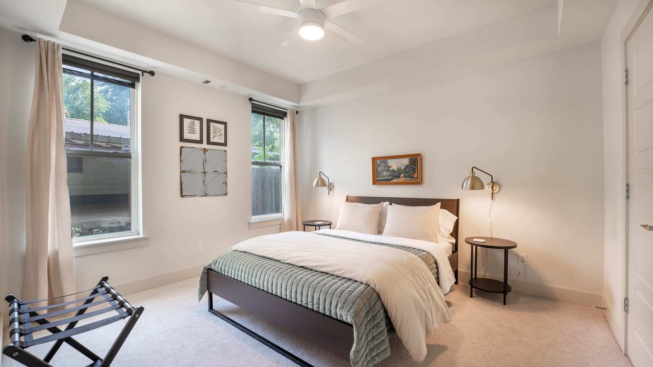 Photo of Bedroom in Fayetteville