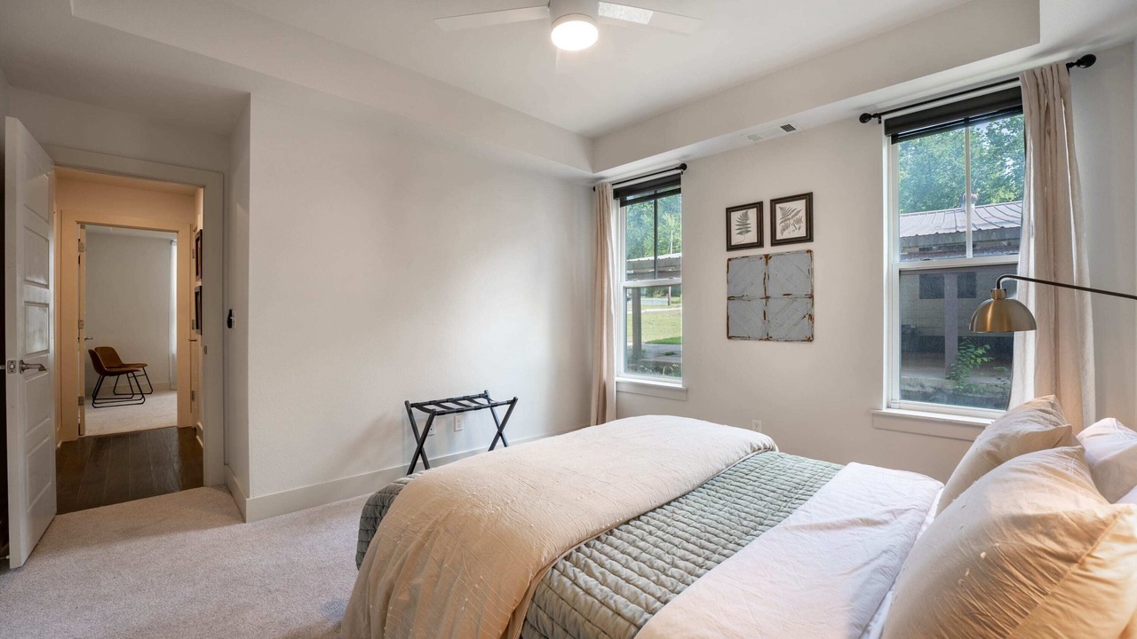 Photo of Bedroom in Fayetteville