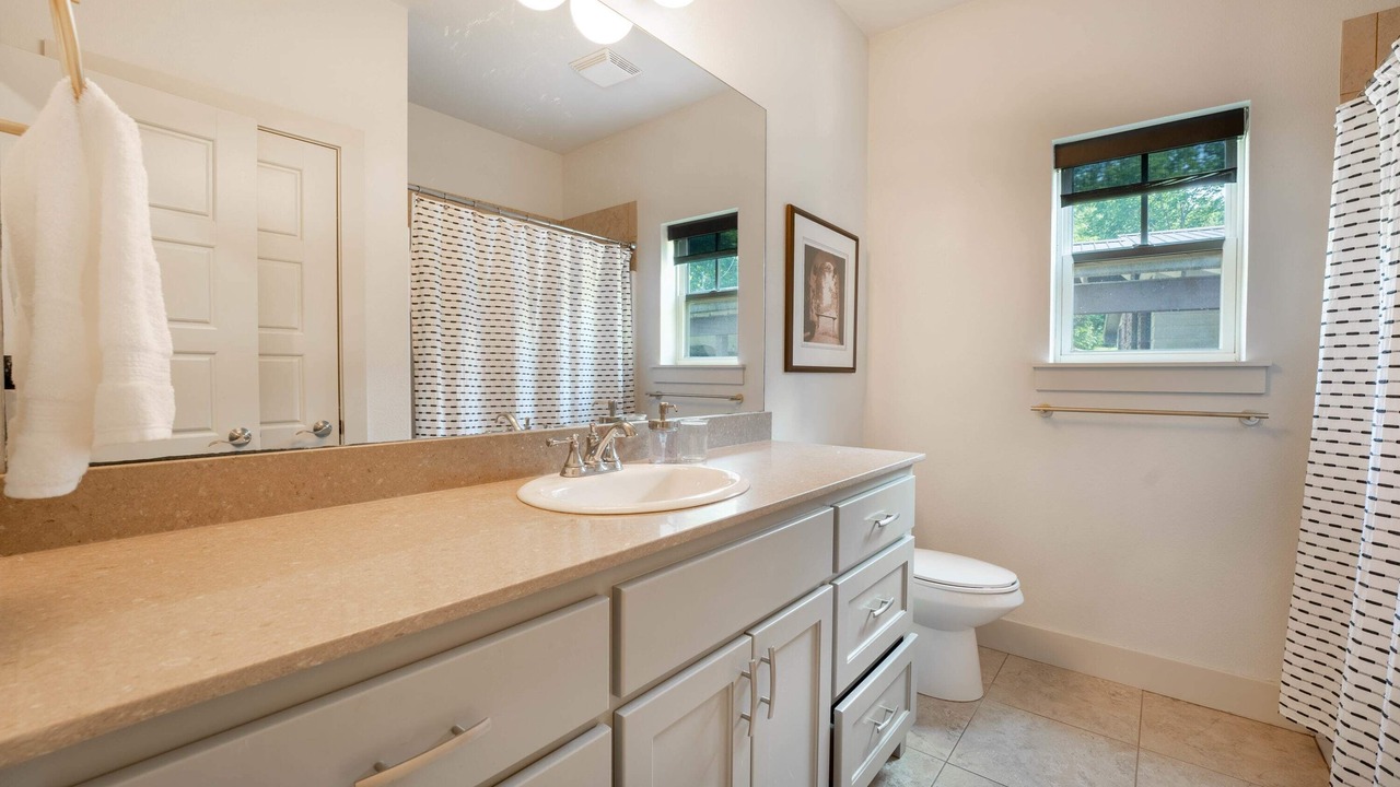 Photo of Bathroom in Fayetteville