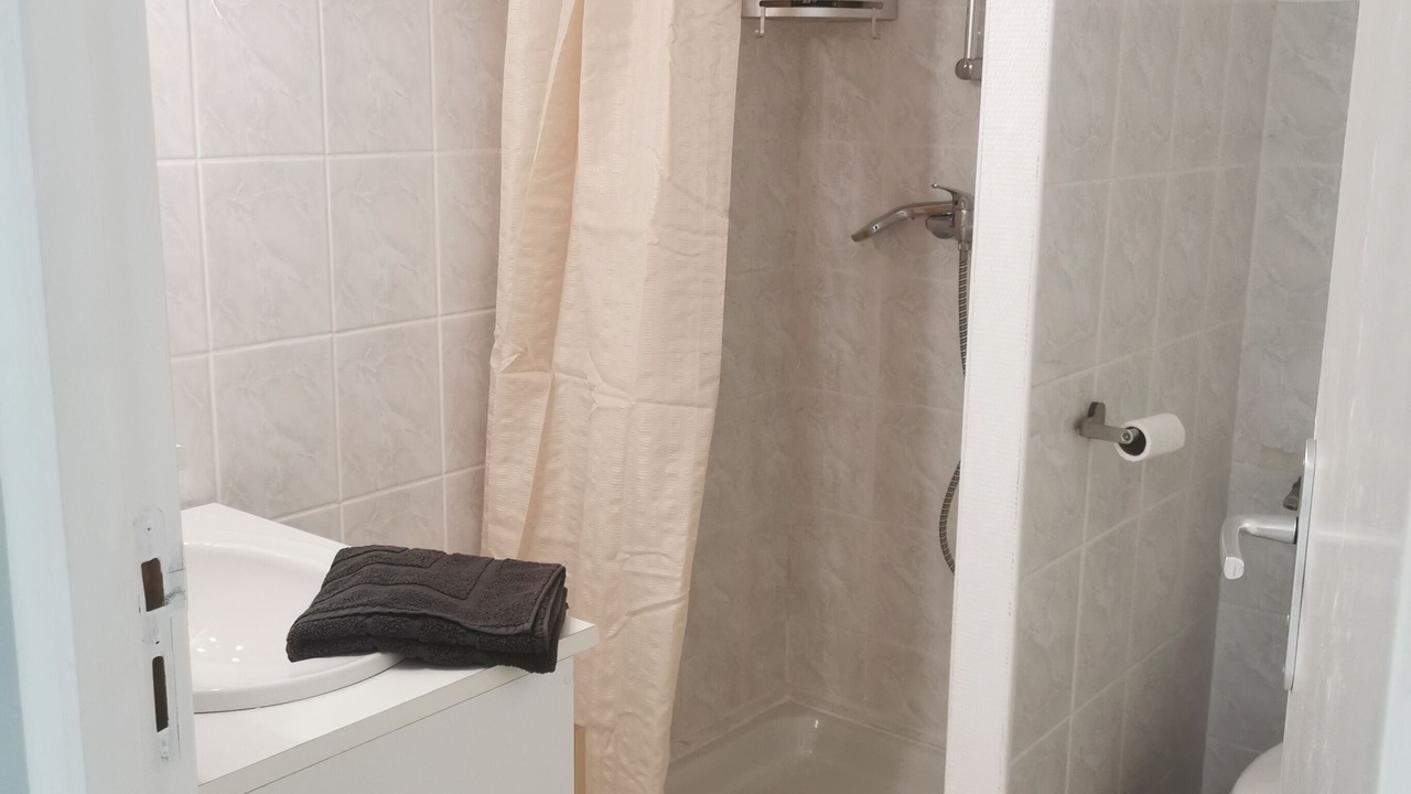 Photo of Bathroom in Chaille-les-Marais