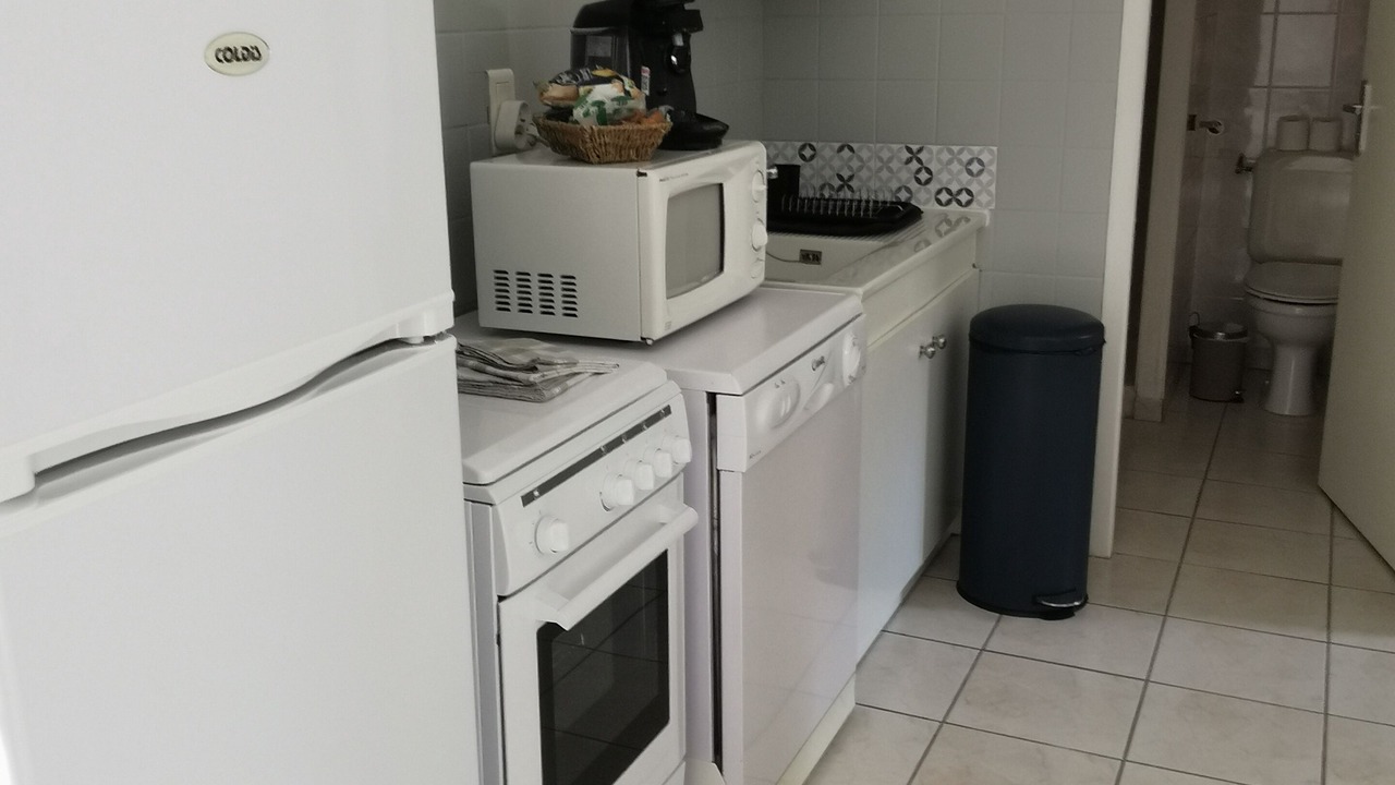 Photo of Kitchen in Chaille-les-Marais