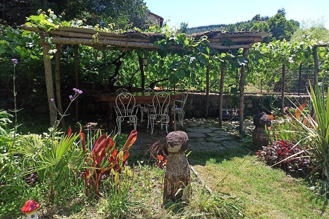 Photo of Outdoor in Lamastre