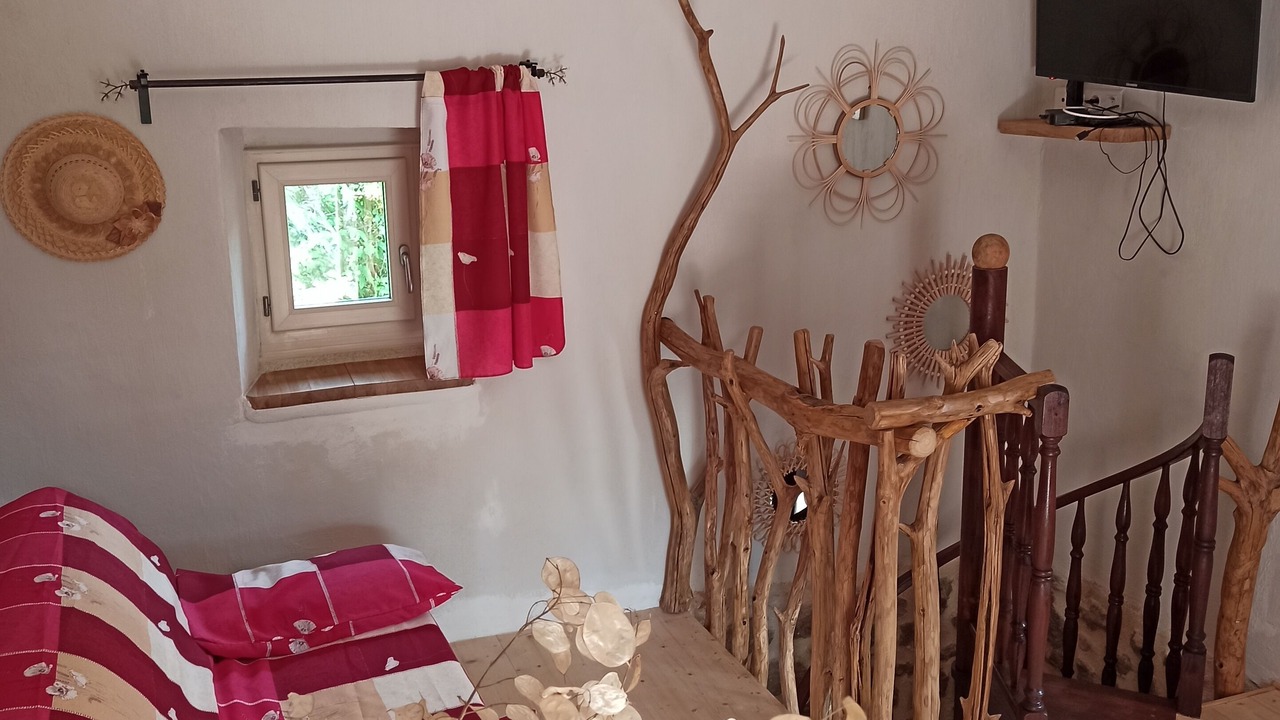 Photo of Bedroom in Lamastre