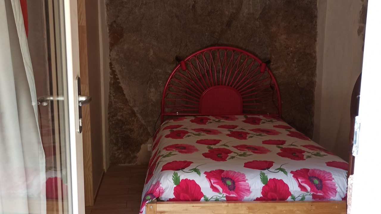 Photo of Bedroom in Lamastre