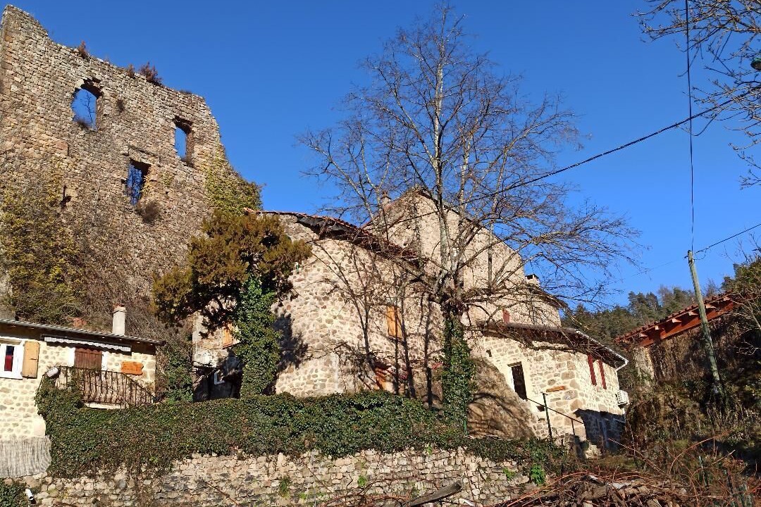 Photo of Outdoor in Lamastre