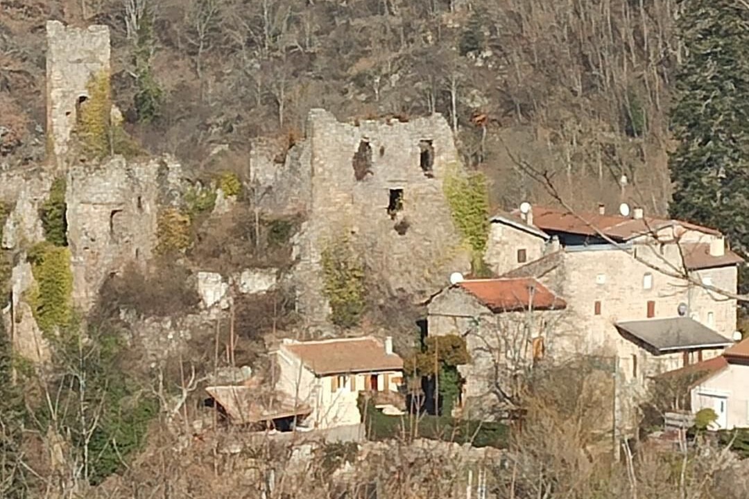 Photo of Outdoor in Lamastre
