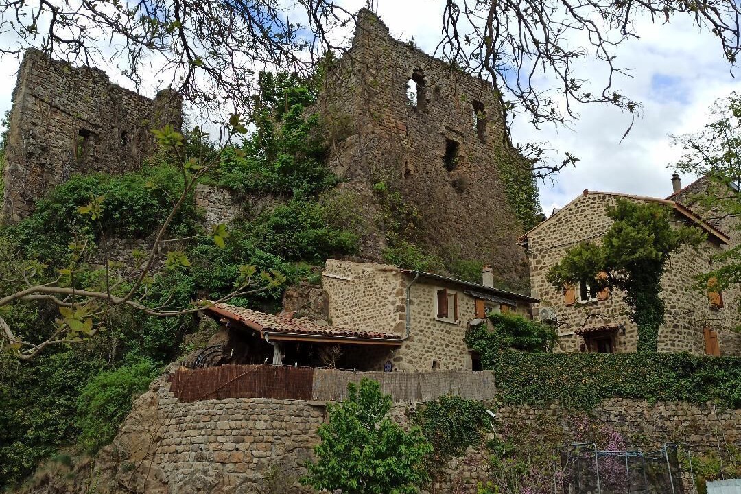 Photo of Outdoor in Lamastre