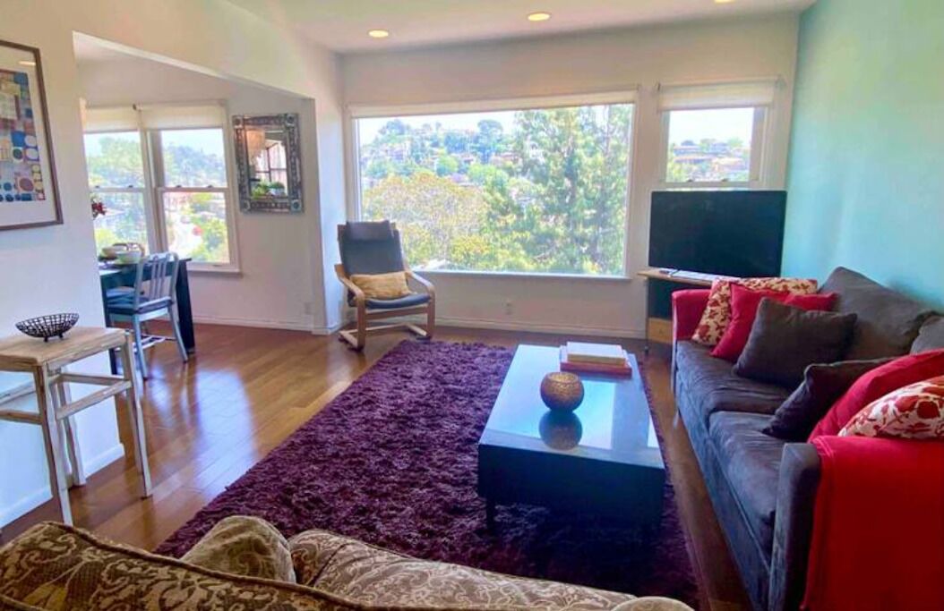 Photo of Bedroom in Sunset Junction