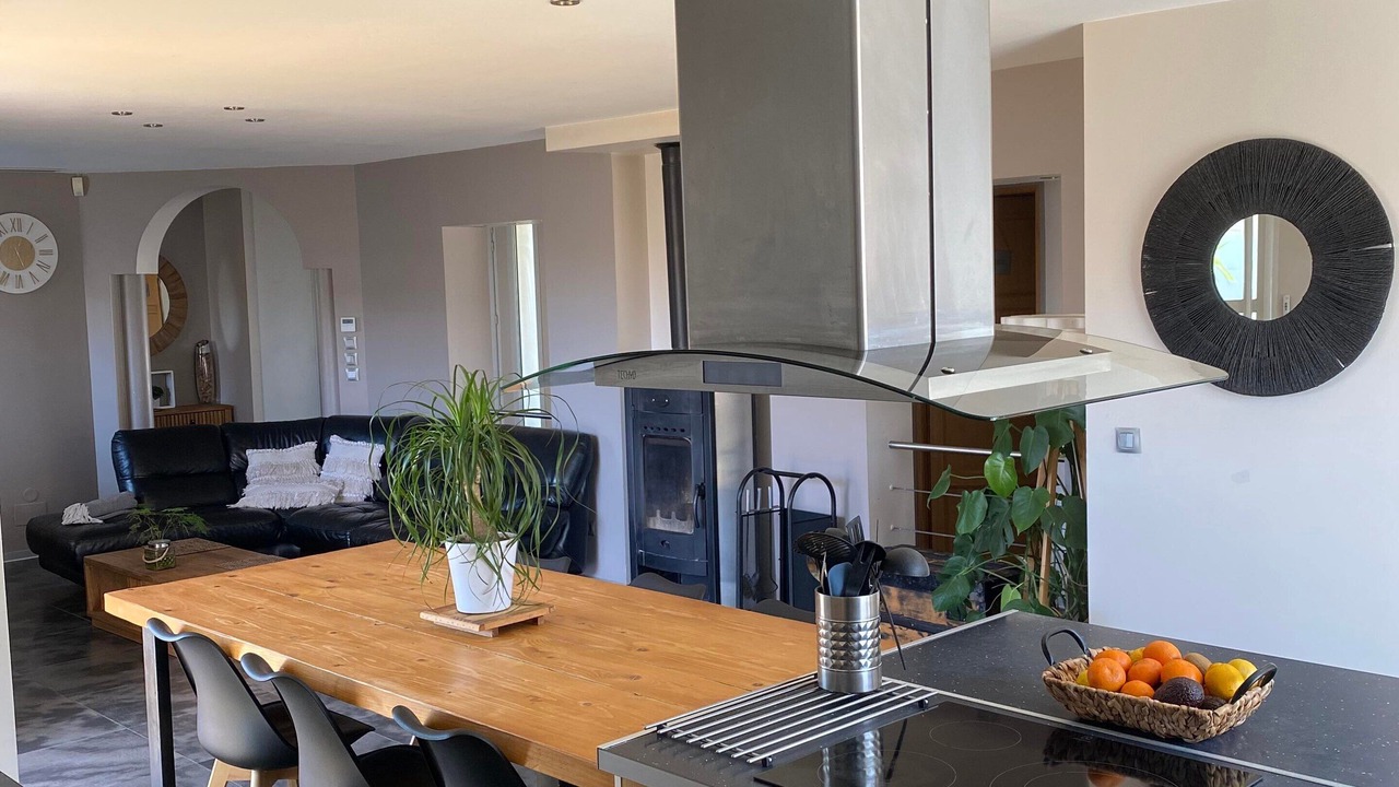 Photo of Kitchen in Pia