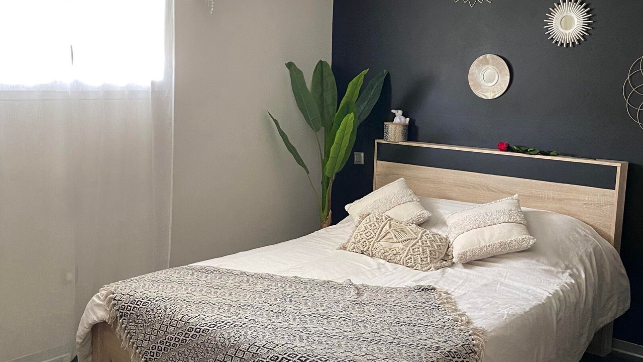 Photo of Bedroom in Pia