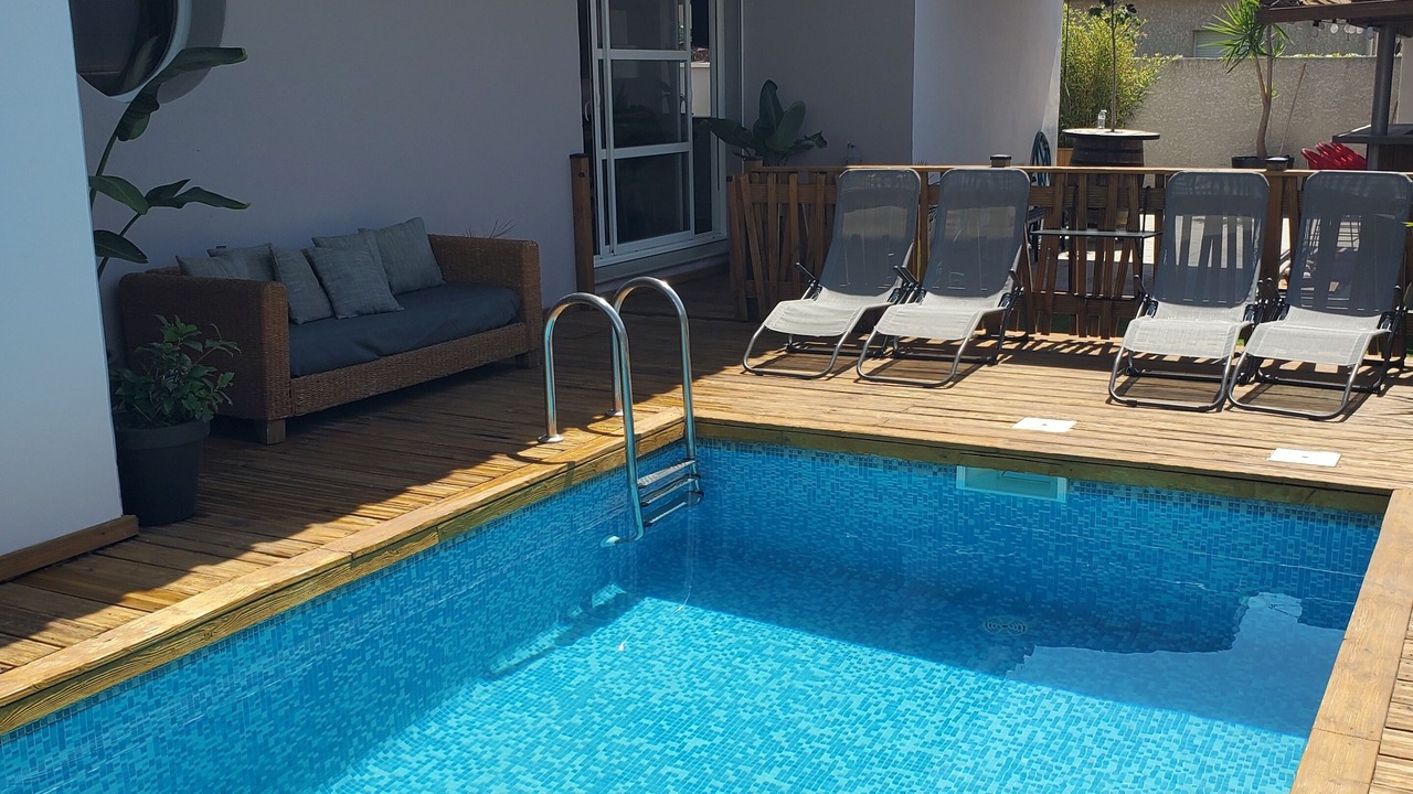 Photo of Outdoor in Pia