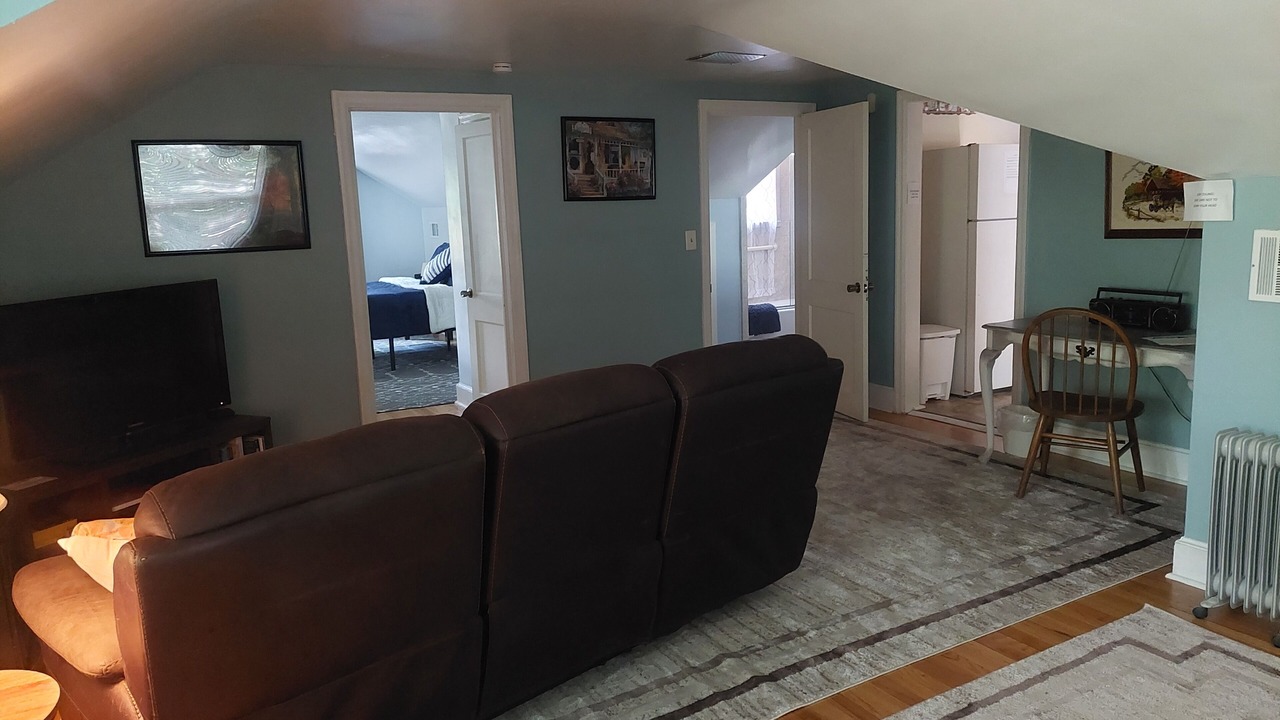 Photo of Bedroom in Augusta