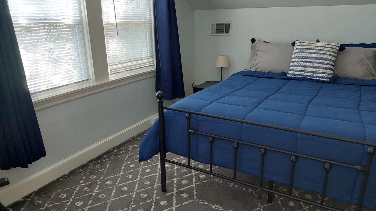 Photo of Bedroom in Augusta