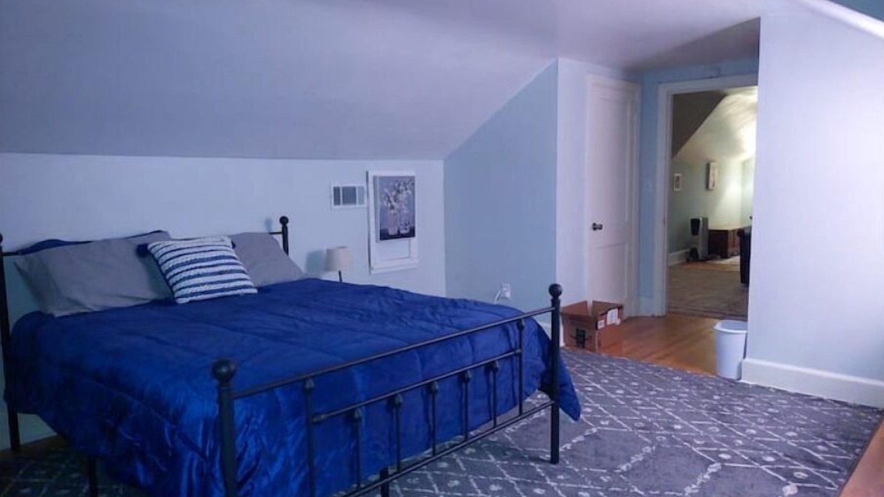 Photo of Bedroom in Augusta