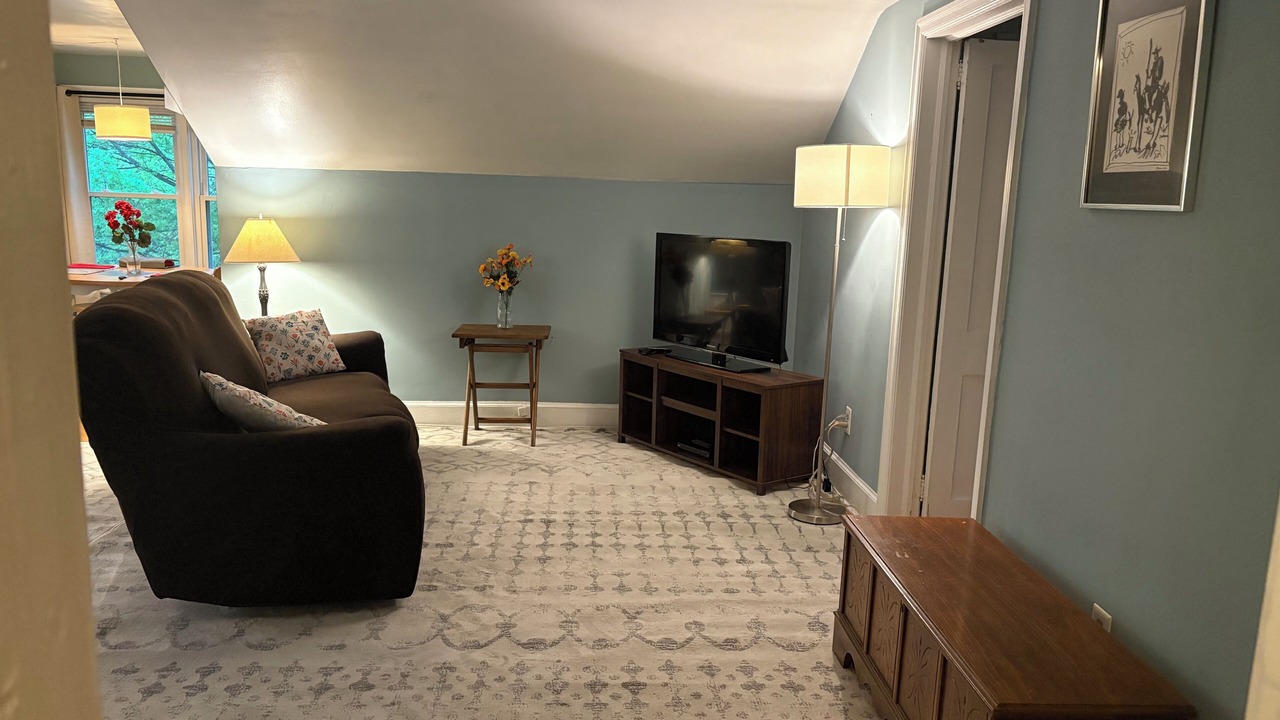 Photo of Livingroom in Augusta