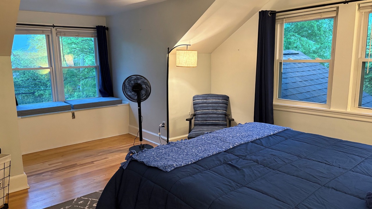 Photo of Bedroom in Augusta