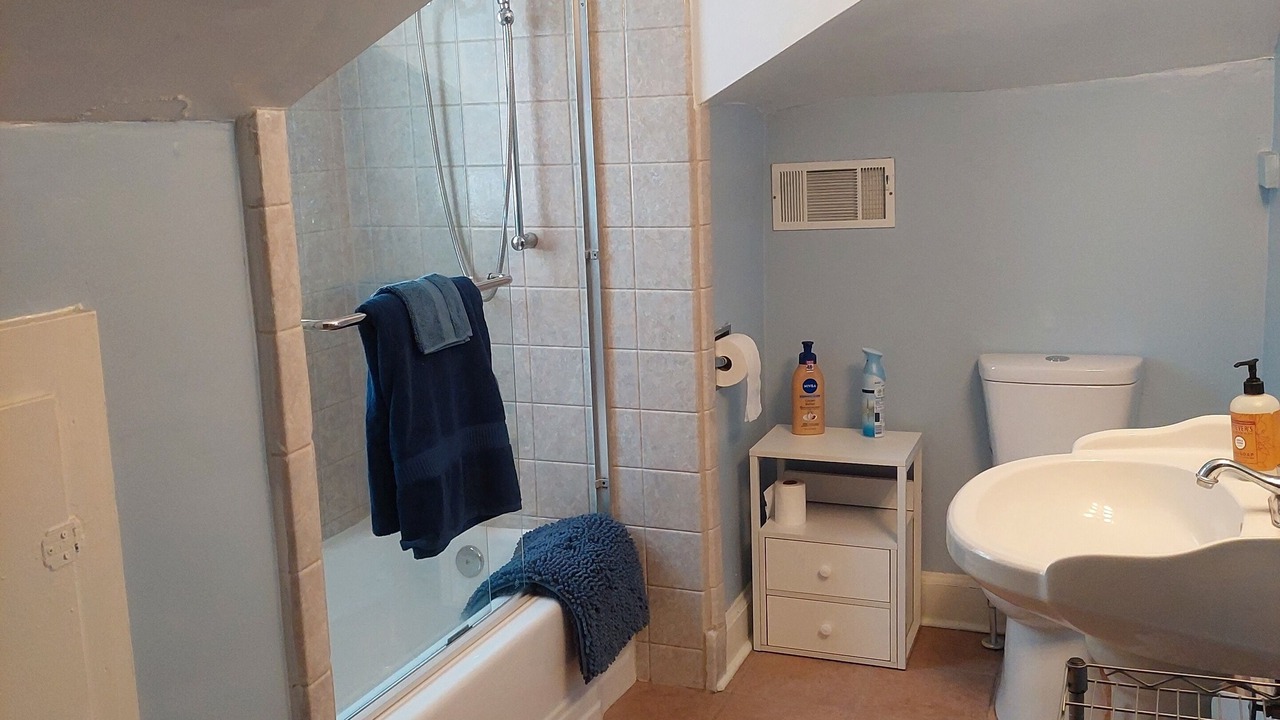 Photo of Bathroom in Augusta