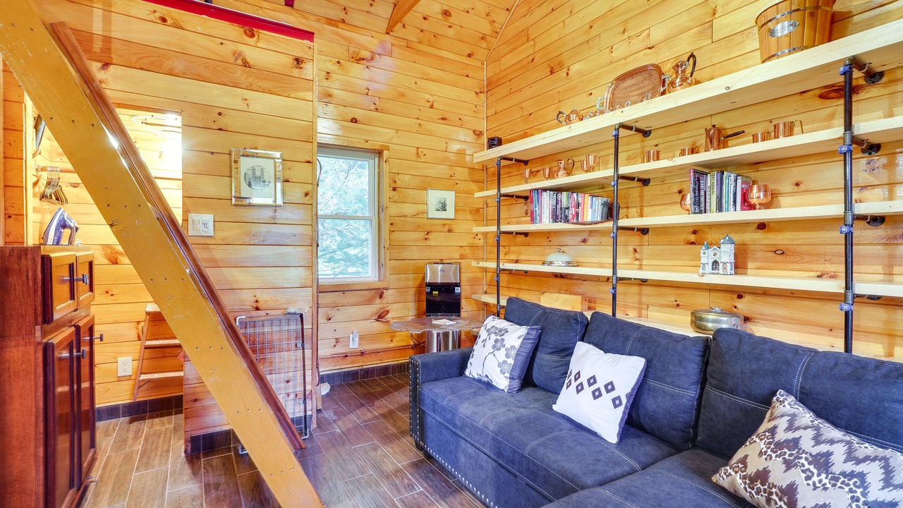 Photo of Livingroom in Williamstown