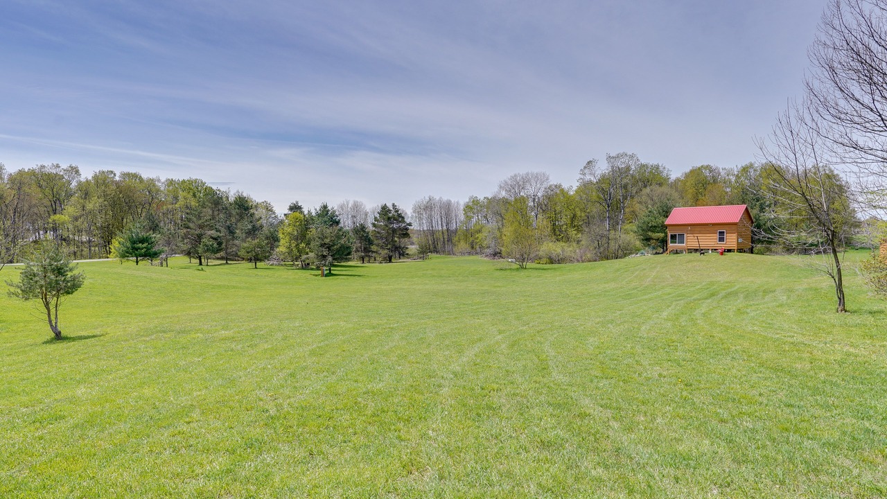 Photo of Outdoor in Williamstown