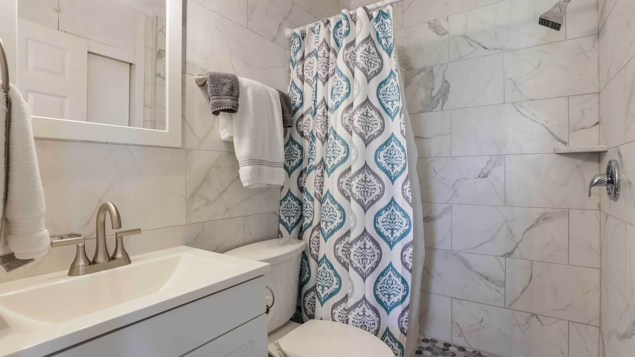 Photo of Bathroom in Palmetto