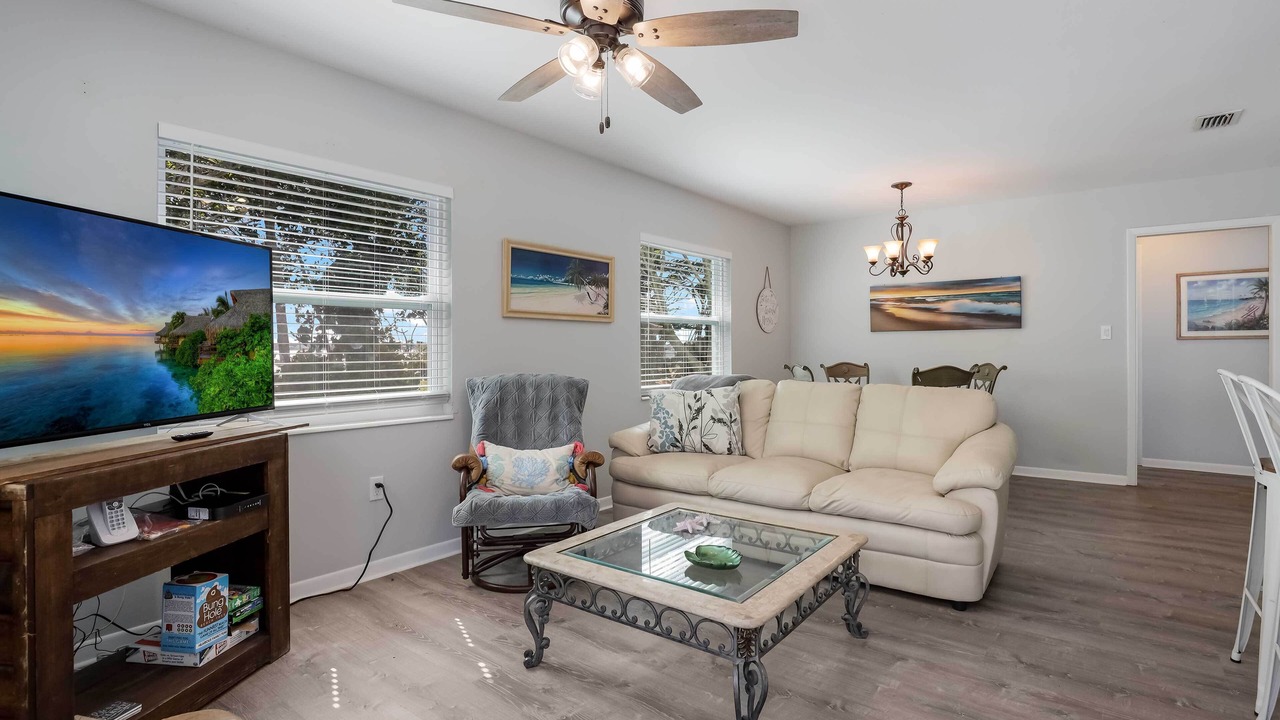 Photo of Bedroom in Palmetto