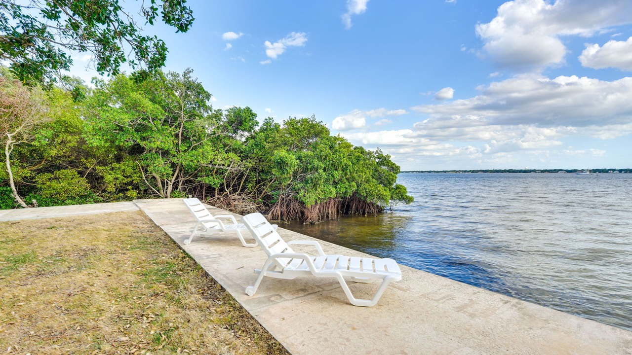 Photo of Patio Balcony in Palmetto