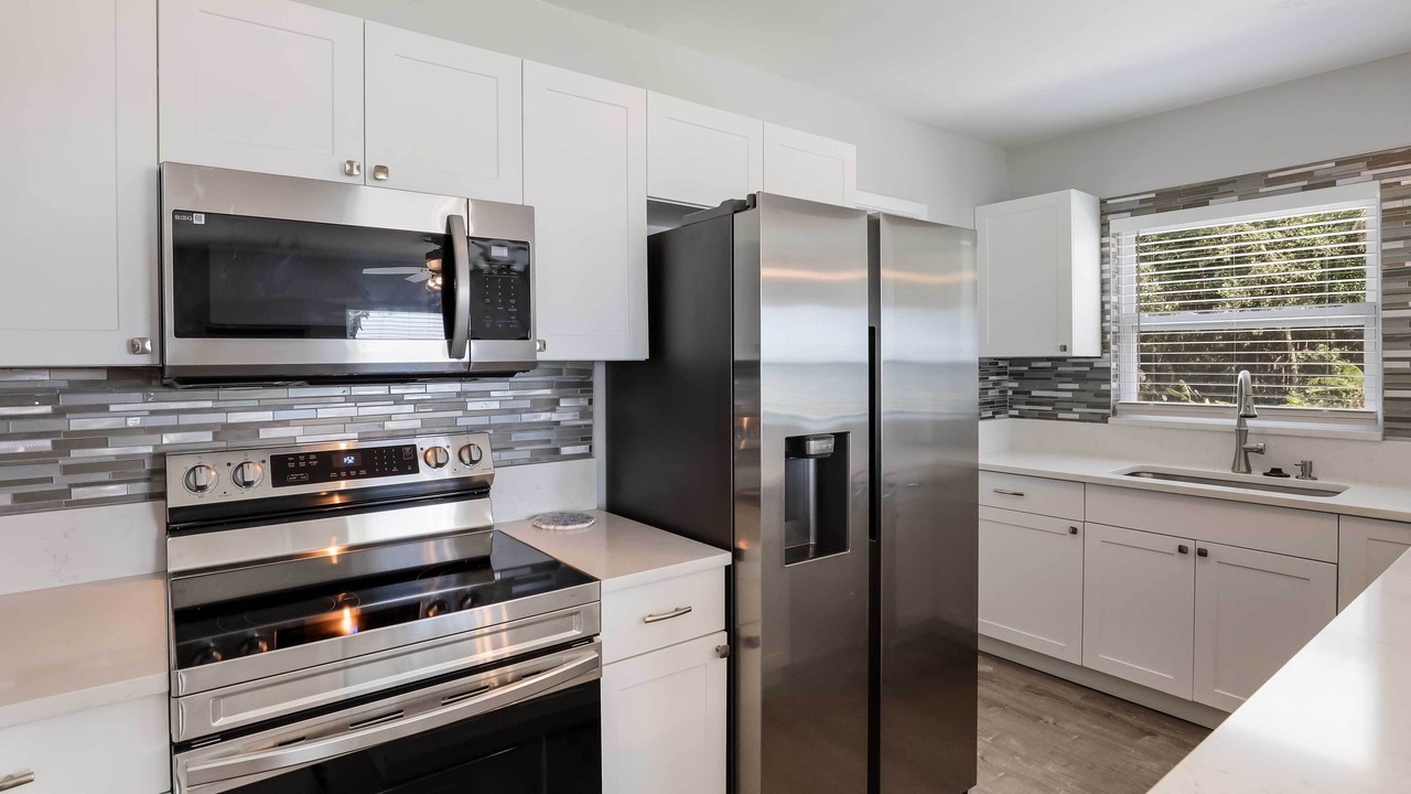 Photo of Kitchen in Palmetto