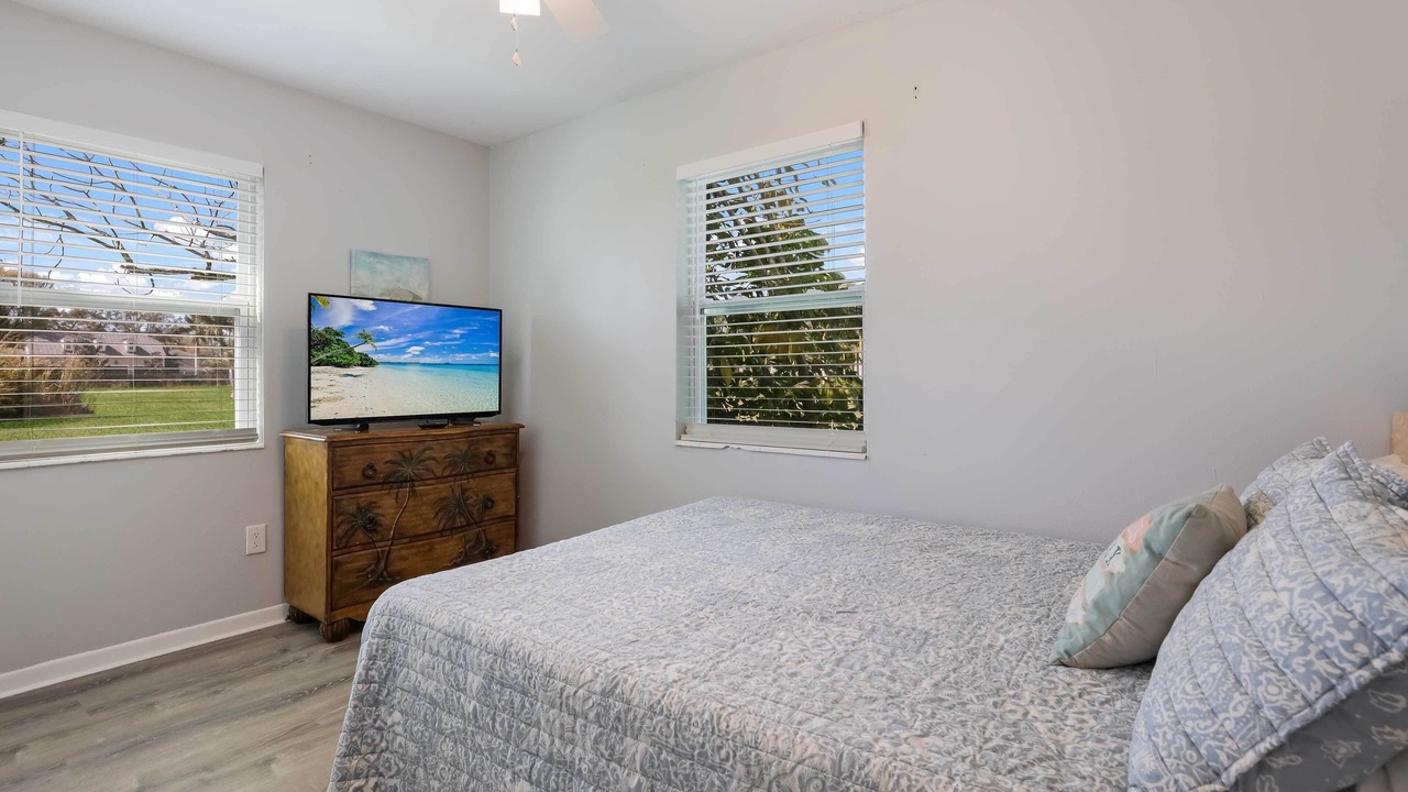 Photo of Bedroom in Palmetto