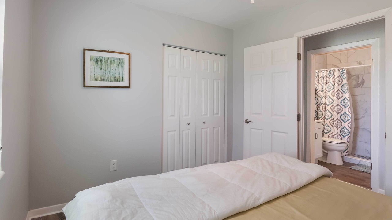 Photo of Bedroom in Palmetto