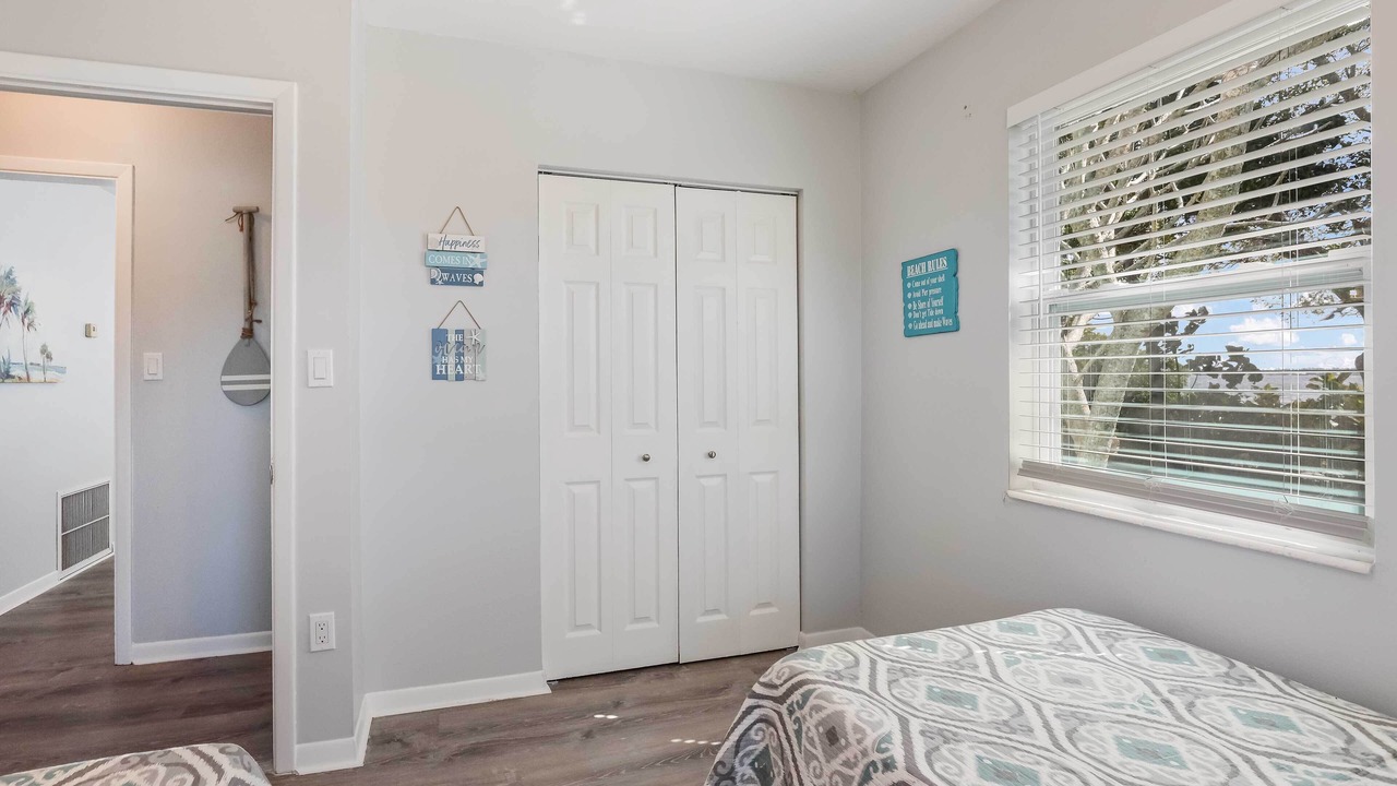 Photo of Bedroom in Palmetto