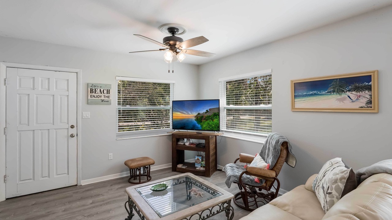 Photo of Livingroom in Palmetto