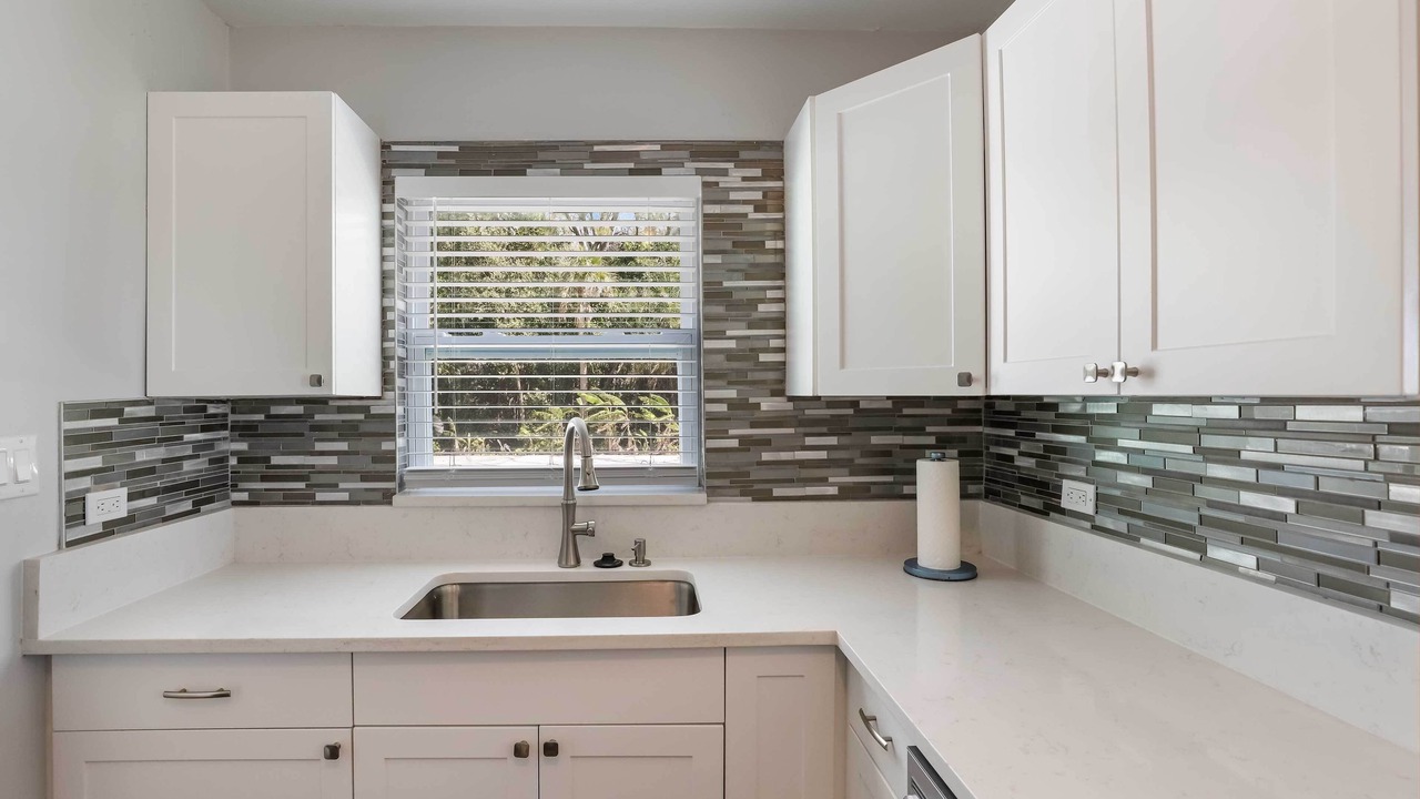 Photo of Kitchen in Palmetto