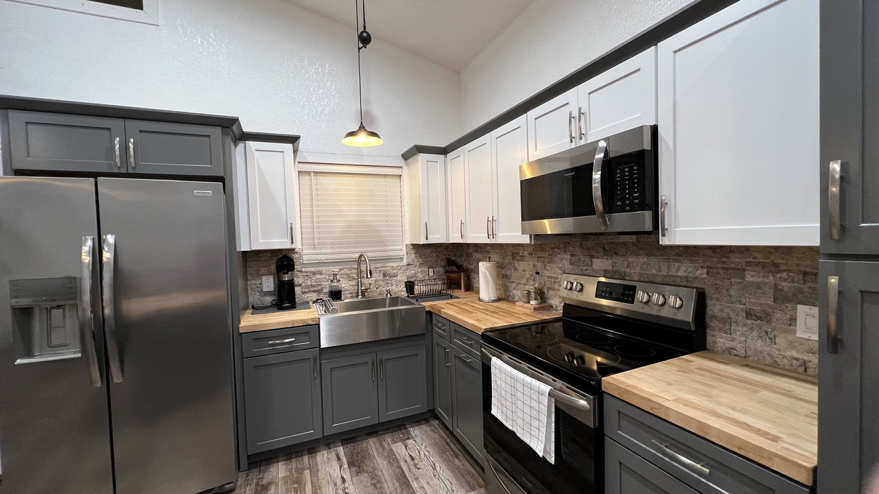 Photo of Kitchen in Fedhaven