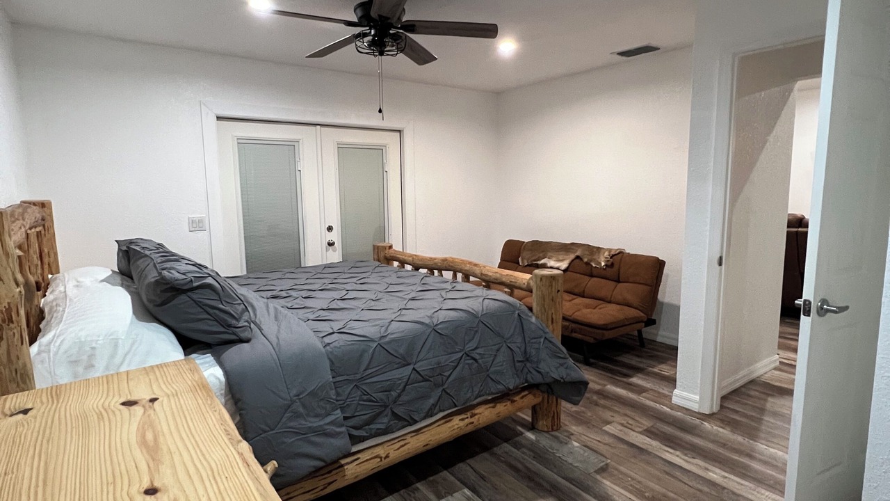 Photo of Bedroom in Fedhaven