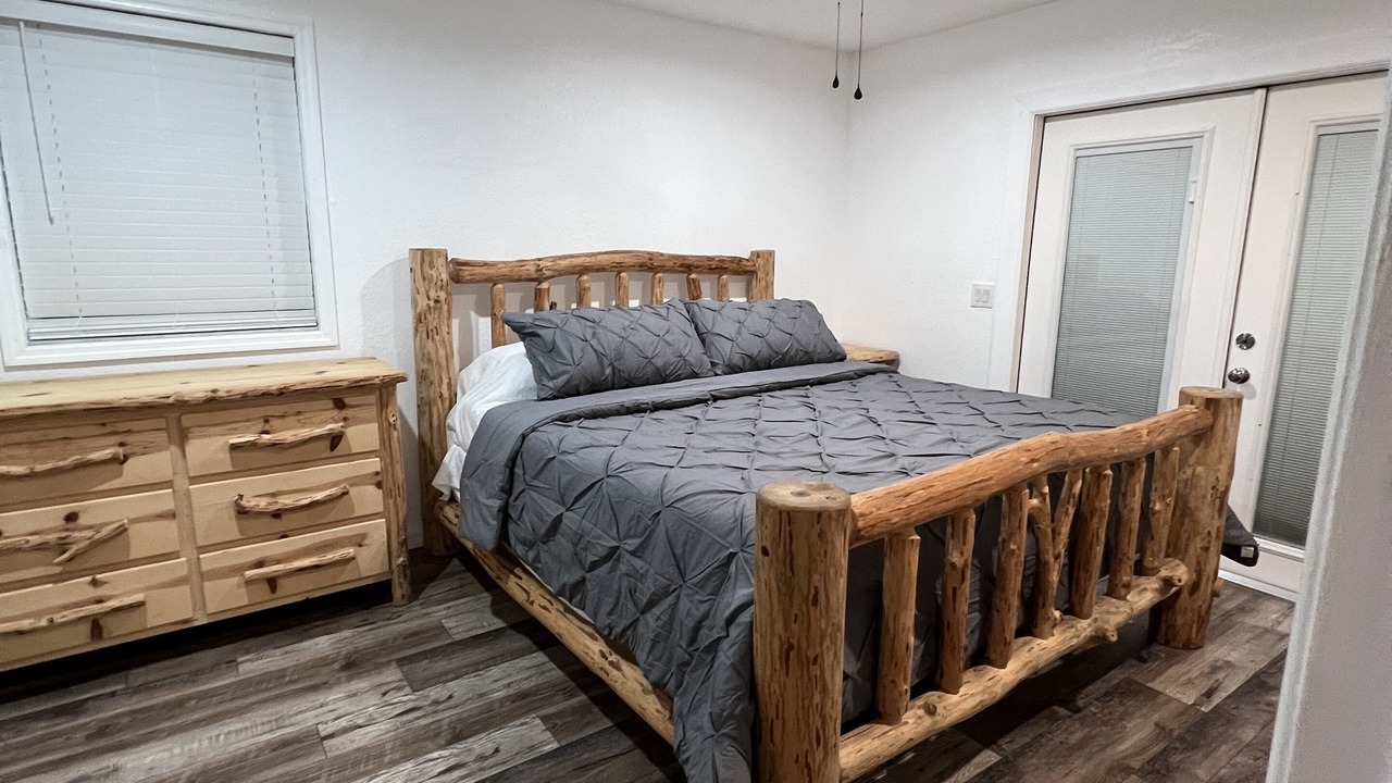 Photo of Bedroom in Fedhaven