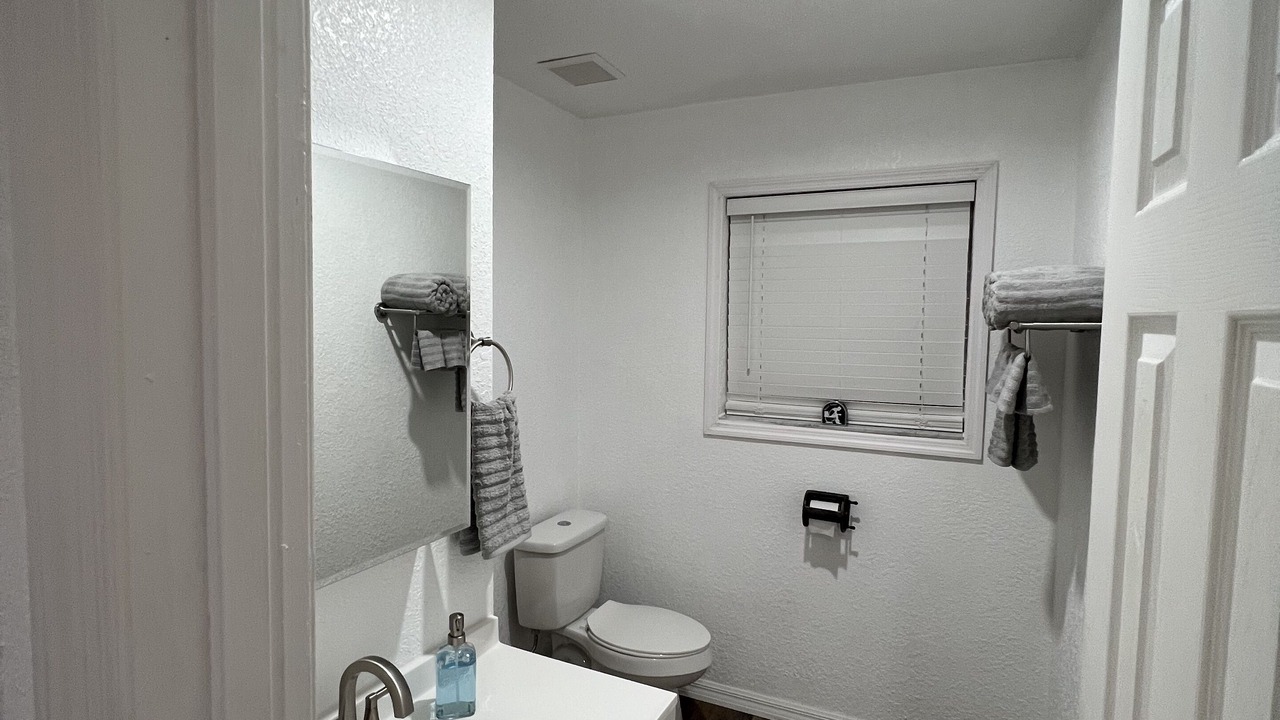 Photo of Bathroom in Fedhaven