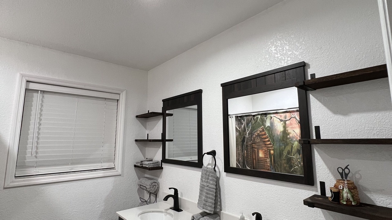 Photo of Bathroom in Fedhaven