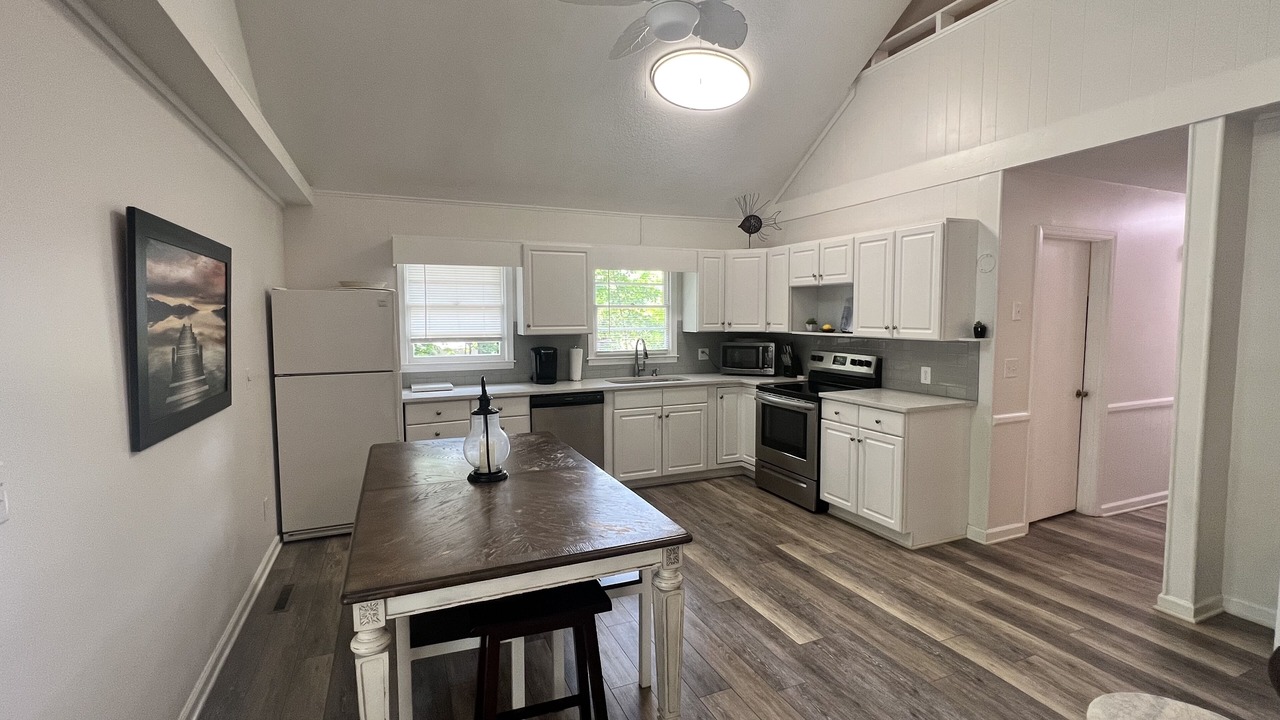 Photo of Kitchen in Seneca
