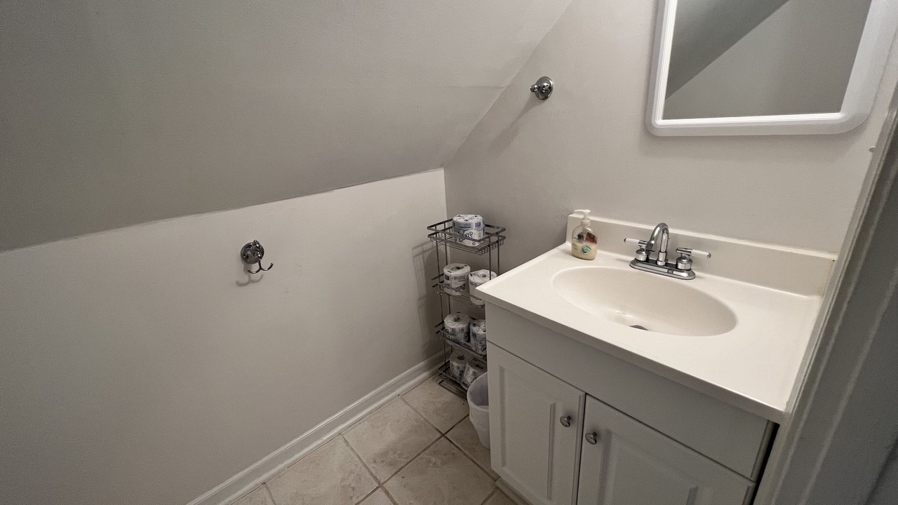 Photo of Bathroom in Seneca
