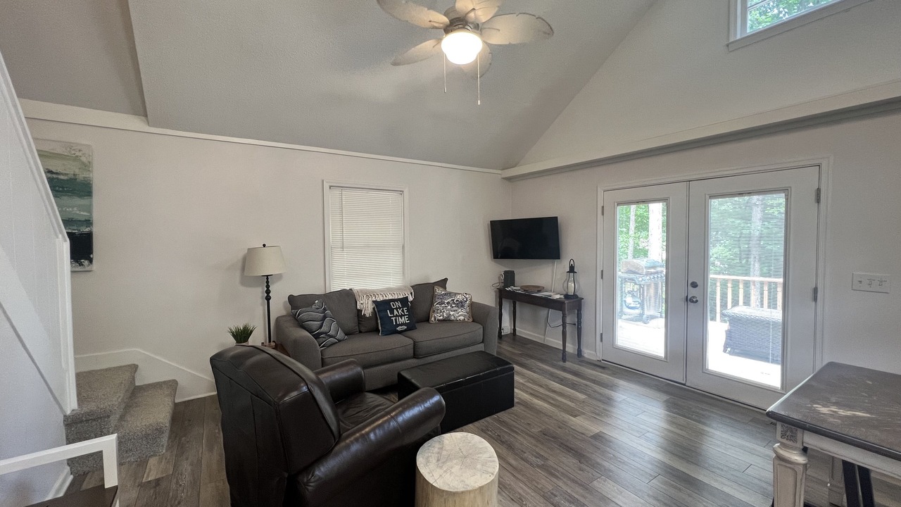 Photo of Livingroom in Seneca