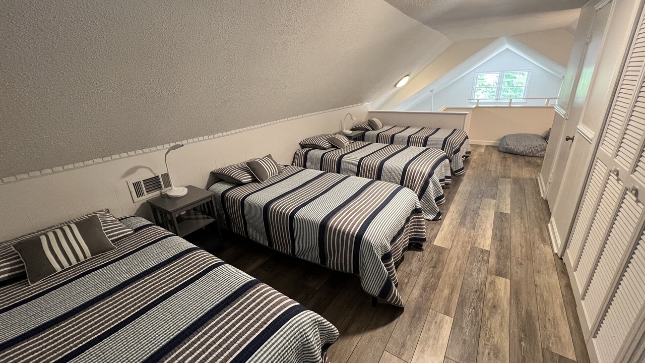 Photo of Bedroom in Seneca