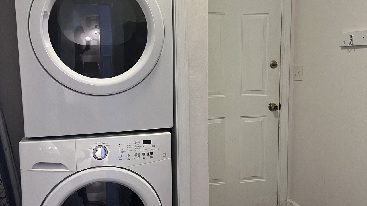 Photo of Bedroom in Seneca