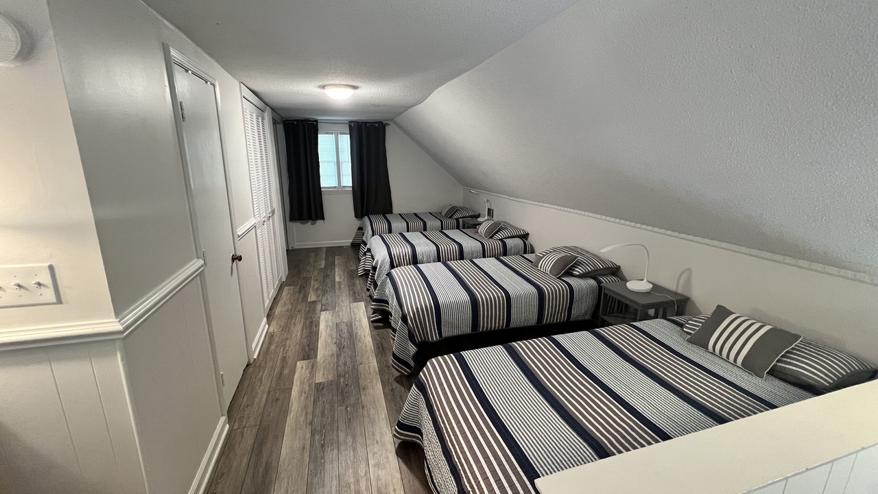 Photo of Bedroom in Seneca