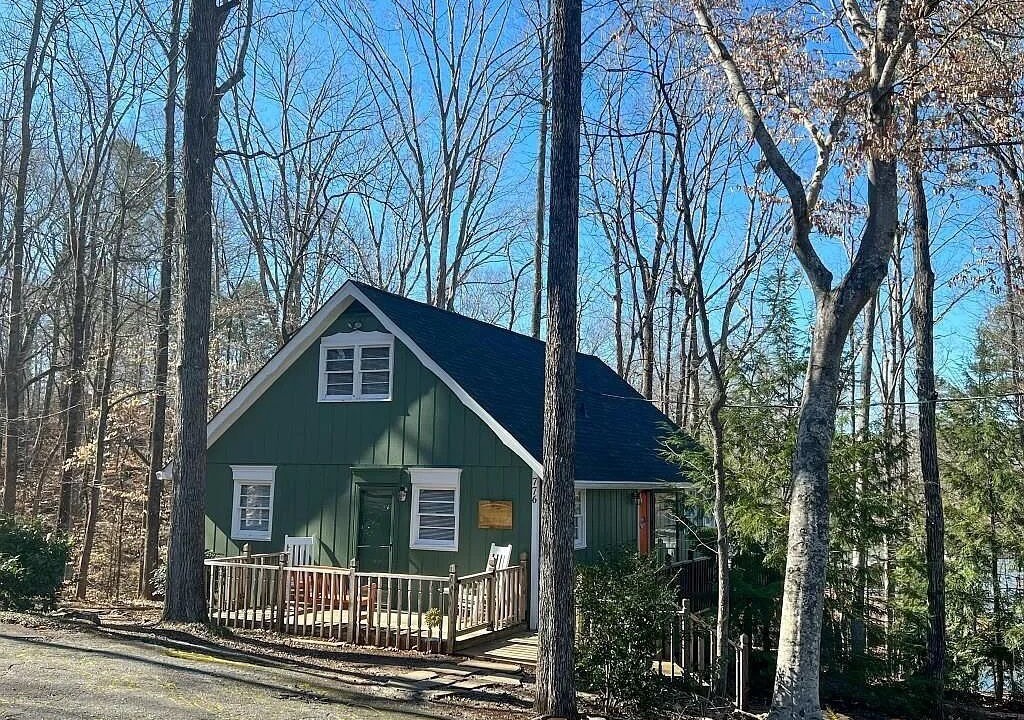 Photo of Outdoor in Seneca