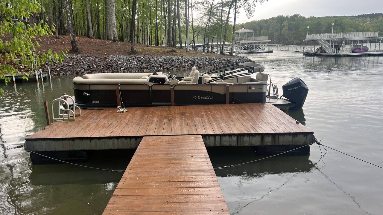 Photo of Outdoor in Seneca