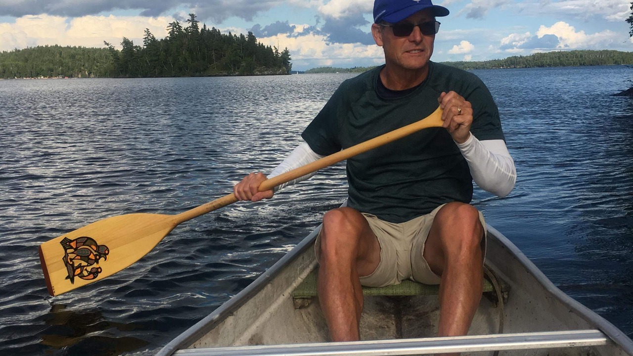 Photo of Others in Falcon Lake