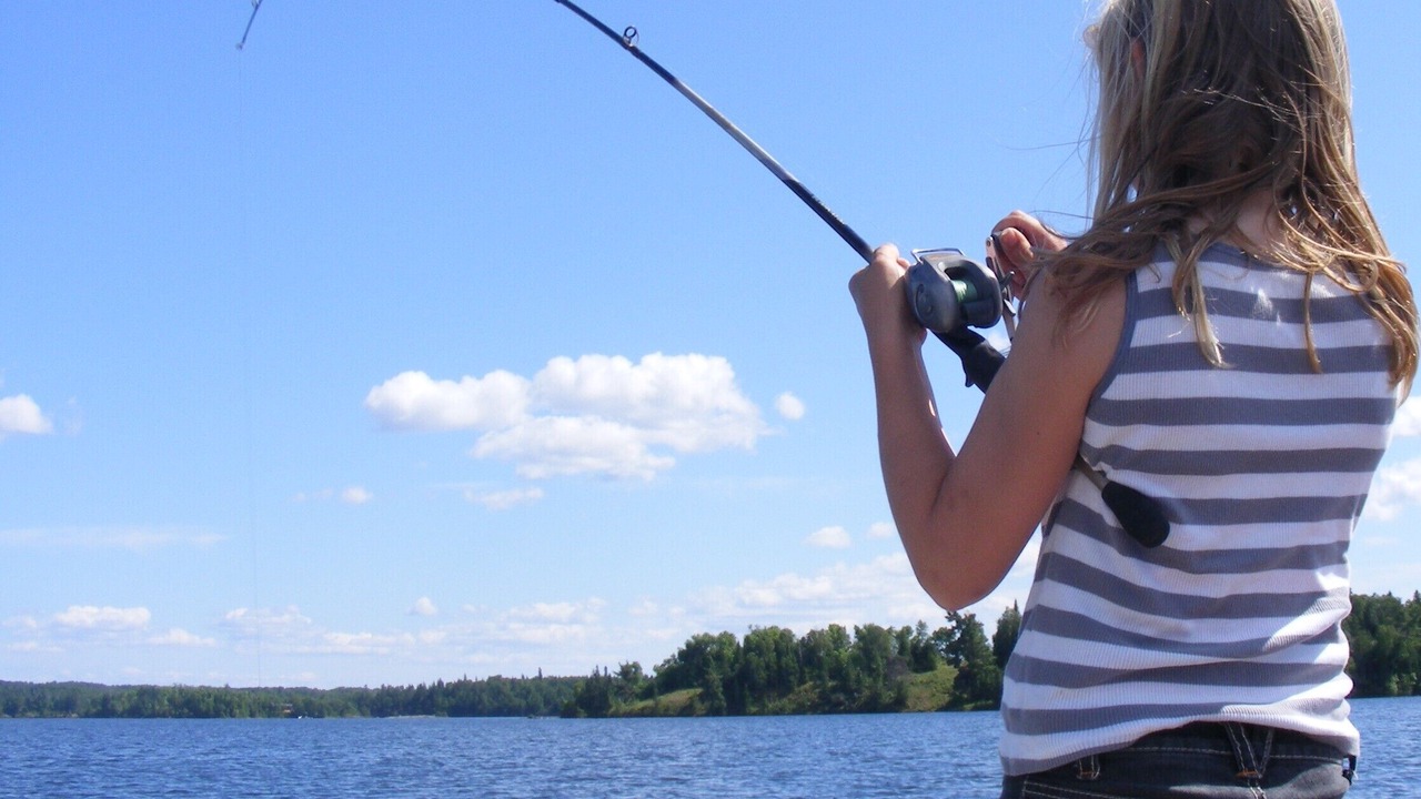 Photo of Others in Falcon Lake