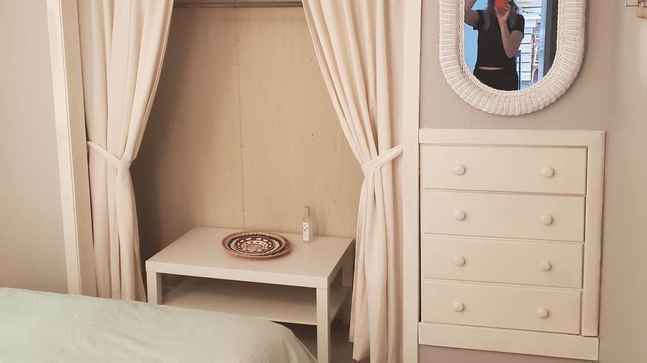 Photo of Bedroom in Falcon Lake
